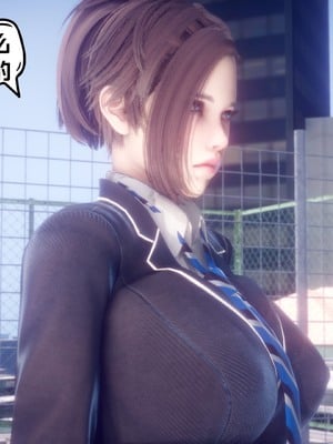 【达也先生】重生之后复仇失败我和老婆成为仇敌胯下的性奴母狗 01-04_1081