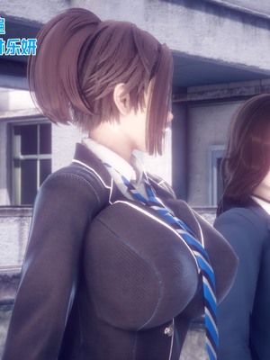 【达也先生】重生之后复仇失败我和老婆成为仇敌胯下的性奴母狗 01-04_1089