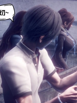 【达也先生】重生之后复仇失败我和老婆成为仇敌胯下的性奴母狗 01-04_1098