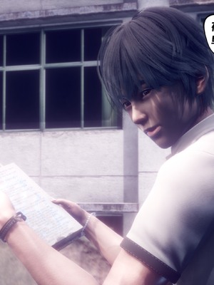 【达也先生】重生之后复仇失败我和老婆成为仇敌胯下的性奴母狗 01-04_1099