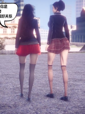 【达也先生】重生之后复仇失败我和老婆成为仇敌胯下的性奴母狗 01-04_1106