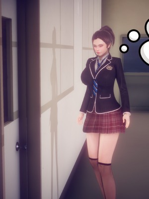 【达也先生】重生之后复仇失败我和老婆成为仇敌胯下的性奴母狗 01-04_1145