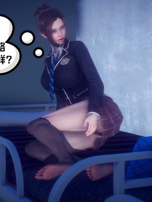 【达也先生】重生之后复仇失败我和老婆成为仇敌胯下的性奴母狗 01-04_1152