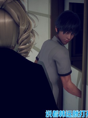 【达也先生】重生之后复仇失败我和老婆成为仇敌胯下的性奴母狗 01-04_1162