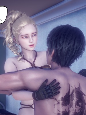 【达也先生】重生之后复仇失败我和老婆成为仇敌胯下的性奴母狗 01-04_1210