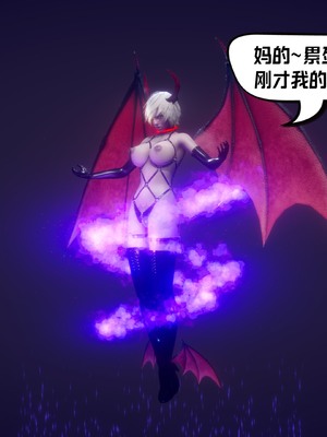 【达也先生】重生之后复仇失败我和老婆成为仇敌胯下的性奴母狗 01-04_1268