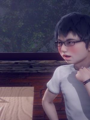 【达也先生】重生之后复仇失败我和老婆成为仇敌胯下的性奴母狗 01-04_1340