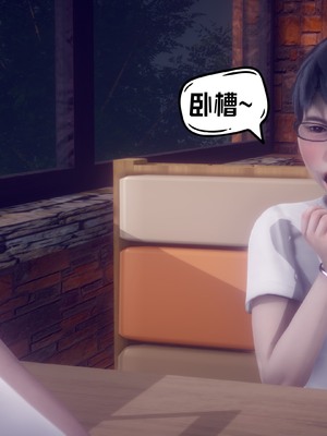 【达也先生】重生之后复仇失败我和老婆成为仇敌胯下的性奴母狗 01-04_1364