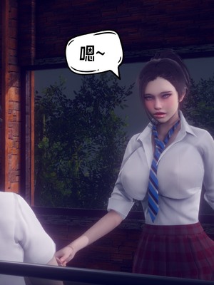 【达也先生】重生之后复仇失败我和老婆成为仇敌胯下的性奴母狗 01-04_1373