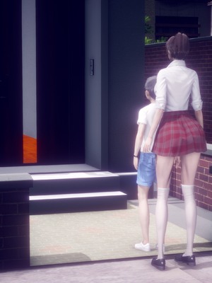 【达也先生】重生之后复仇失败我和老婆成为仇敌胯下的性奴母狗 01-04_1374