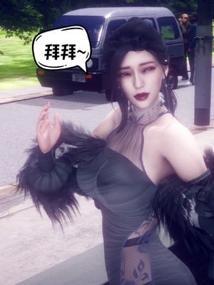 【达也先生】重生之后复仇失败我和老婆成为仇敌胯下的性奴母狗 01-04_1378