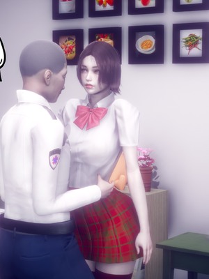 【达也先生】重生之后复仇失败我和老婆成为仇敌胯下的性奴母狗 01-04_1391