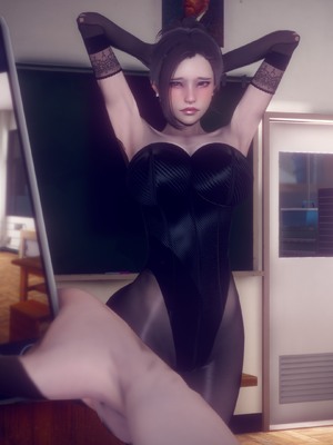 【达也先生】重生之后复仇失败我和老婆成为仇敌胯下的性奴母狗 01-04_1526