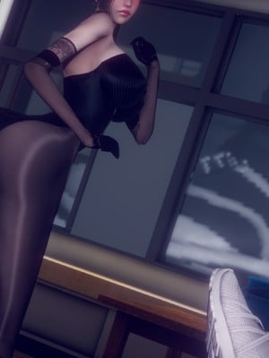 【达也先生】重生之后复仇失败我和老婆成为仇敌胯下的性奴母狗 01-04_1529