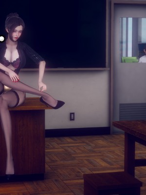 【达也先生】重生之后复仇失败我和老婆成为仇敌胯下的性奴母狗 01-04_1790