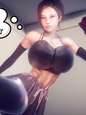 【达也先生】重生之后复仇失败我和老婆成为仇敌胯下的性奴母狗 01-04_1834