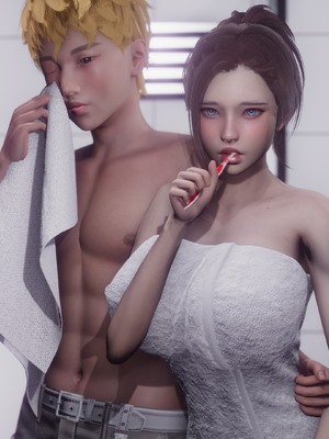 【达也先生】重生之后复仇失败我和老婆成为仇敌胯下的性奴母狗 01-04_1899