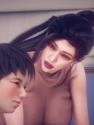 【达也先生】重生之后复仇失败我和老婆成为仇敌胯下的性奴母狗 01-04_1906