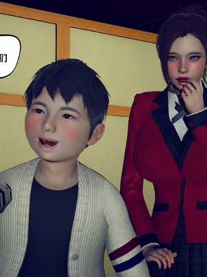 【达也先生】重生之后复仇失败我和老婆成为仇敌胯下的性奴母狗 01-04_1964