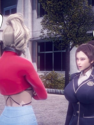 【达也先生】重生之后复仇失败我和老婆成为仇敌胯下的性奴母狗 01-04_2065