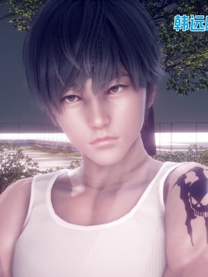 【达也先生】重生之后复仇失败我和老婆成为仇敌胯下的性奴母狗 01-04_2072