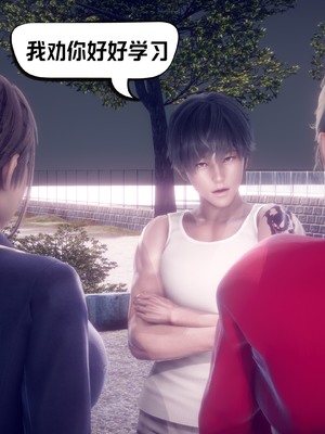 【达也先生】重生之后复仇失败我和老婆成为仇敌胯下的性奴母狗 01-04_2078