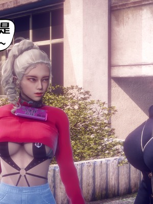 【达也先生】重生之后复仇失败我和老婆成为仇敌胯下的性奴母狗 01-04_2083