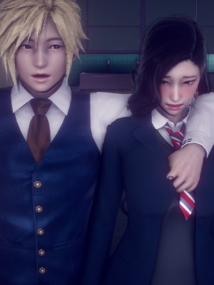 【达也先生】重生之后复仇失败我和老婆成为仇敌胯下的性奴母狗 01-04_2183