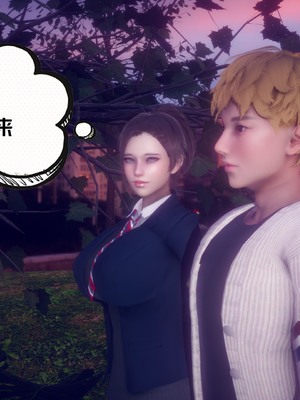 【达也先生】重生之后复仇失败我和老婆成为仇敌胯下的性奴母狗 01-04_2238