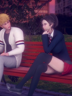 【达也先生】重生之后复仇失败我和老婆成为仇敌胯下的性奴母狗 01-04_2244