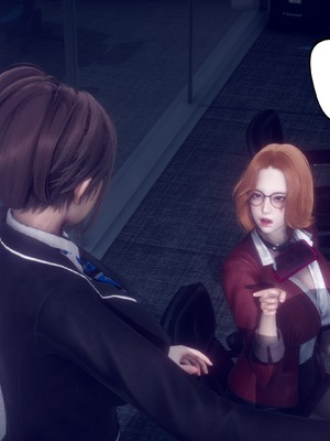 【达也先生】重生之后复仇失败我和老婆成为仇敌胯下的性奴母狗 01-04_2271