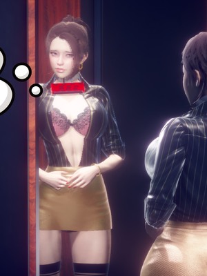 【达也先生】重生之后复仇失败我和老婆成为仇敌胯下的性奴母狗 01-04_2277