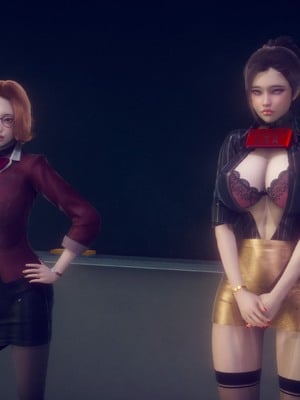 【达也先生】重生之后复仇失败我和老婆成为仇敌胯下的性奴母狗 01-04_2298