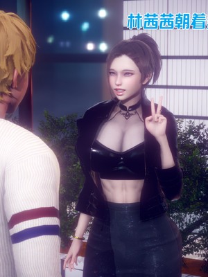 【达也先生】重生之后复仇失败我和老婆成为仇敌胯下的性奴母狗 01-04_2317