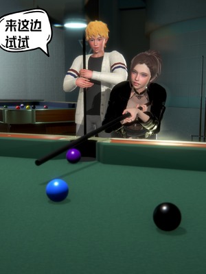 【达也先生】重生之后复仇失败我和老婆成为仇敌胯下的性奴母狗 01-04_2330