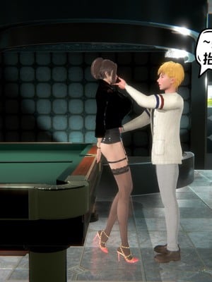 【达也先生】重生之后复仇失败我和老婆成为仇敌胯下的性奴母狗 01-04_2336