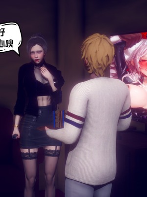 【达也先生】重生之后复仇失败我和老婆成为仇敌胯下的性奴母狗 01-04_2370