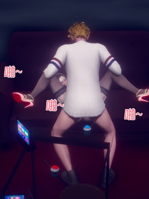 【达也先生】重生之后复仇失败我和老婆成为仇敌胯下的性奴母狗 01-04_2389