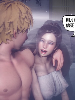 【达也先生】重生之后复仇失败我和老婆成为仇敌胯下的性奴母狗 01-04_2413