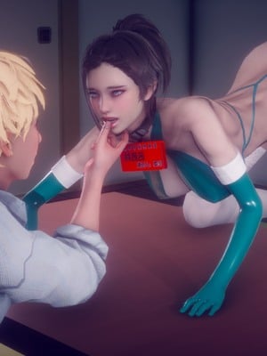 【达也先生】重生之后复仇失败我和老婆成为仇敌胯下的性奴母狗 01-04_2460