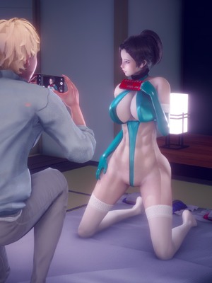 【达也先生】重生之后复仇失败我和老婆成为仇敌胯下的性奴母狗 01-04_2464