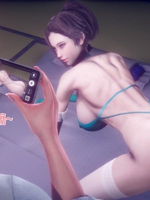 【达也先生】重生之后复仇失败我和老婆成为仇敌胯下的性奴母狗 01-04_2471