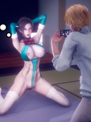 【达也先生】重生之后复仇失败我和老婆成为仇敌胯下的性奴母狗 01-04_2476