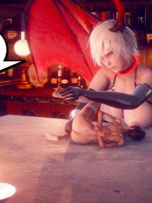 【达也先生】重生之后复仇失败我和老婆成为仇敌胯下的性奴母狗 01-04_2665