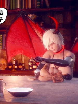 【达也先生】重生之后复仇失败我和老婆成为仇敌胯下的性奴母狗 01-04_2667