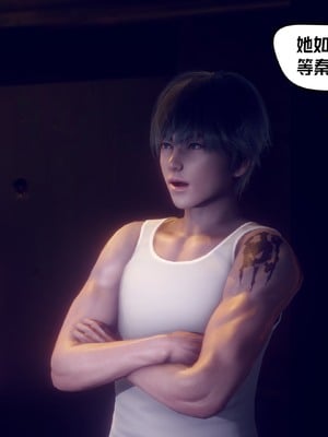 【达也先生】重生之后复仇失败我和老婆成为仇敌胯下的性奴母狗 01-04_2680