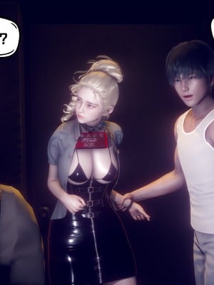 【达也先生】重生之后复仇失败我和老婆成为仇敌胯下的性奴母狗 01-04_2682