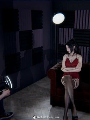 【达也先生】御姐女上司竟然是女优01-08_0044