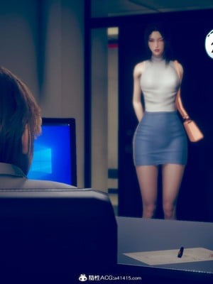 【达也先生】御姐女上司竟然是女优01-08_0167