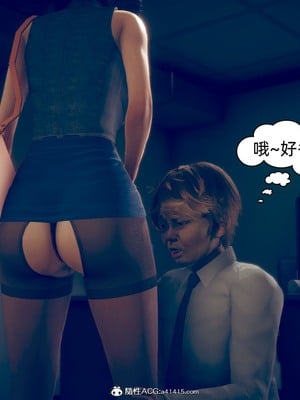 【达也先生】御姐女上司竟然是女优01-08_0173